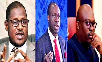 Mandate36 Magazine honors nine outstanding Nigerian governors for visionary leadership