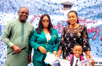 Help private school owners succeed, Ibeke urges government