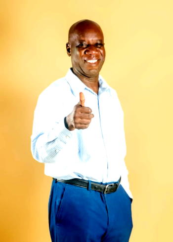  Ikosi-Isheri LCDA: Adetunji lays out development blueprint