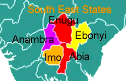 South East Youth Forum rejects proposed six states for region