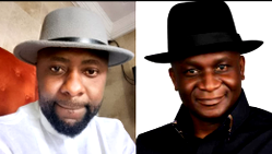Tinubu’s appointment of Ogbuku restores confidence in NDDC, says Abuja IYC