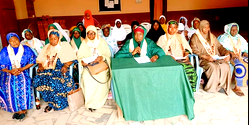 Osun muslim women lament discrimination, harassment