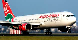 NCAA slams ‘maximum enforcement’ action against Kenya Airways over ill-treatment of Nigerian passenger
