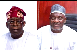 Senator Echocho hails President Tinubu over North Central Development Commission