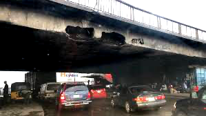 FG to demolish, rebuild 3 spans of Iddo Bridge in Lagos