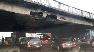 Lagos announces temporary closure of Iddo bridge following rehabilitation