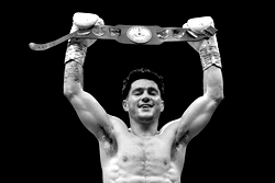 Boxer dies after suffering brain injury in championship fight