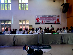 Kano: Gov Yusuf set to wipe out polio in 4 months