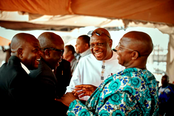 Kidnapped Bethel Baptist Students get full scholarship from Senator Katung