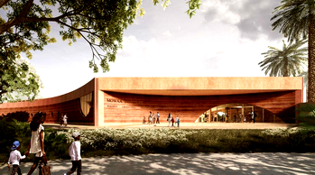 MOWAA: Edo’s Golden Gateway to Global Cultural Economy