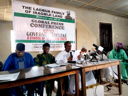 You’re a joker – Lagbua family tells Aragbiji over chieftaincy law