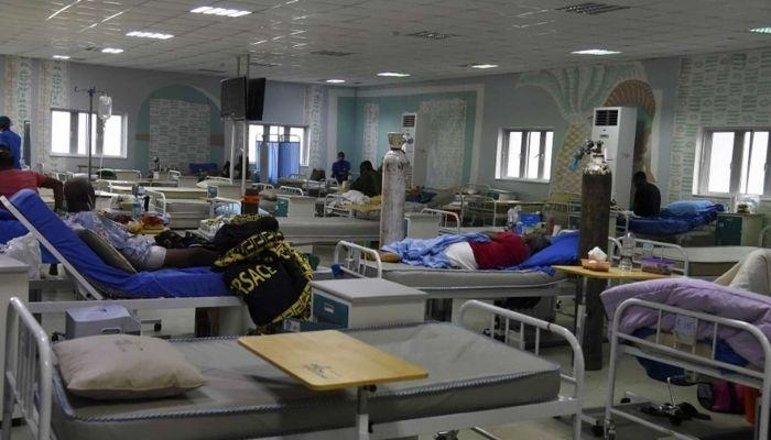 Japa, underfunding, inefficiency undermining Nigeria’s public hospitals