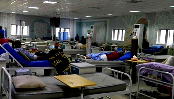 Japa, underfunding, inefficiency undermining Nigeria’s public hospitals