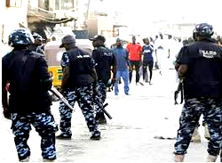 19 feared killed, residents flee Rivers community as rival cultists clash