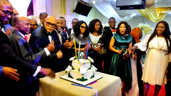 NUJ president promises journalists enhanced welfare, lauds Edo governor on development