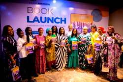 Ikaz Kassim unveils new book, Gratitude 365 Days
