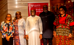 Nigeria’s food regulatory agencies launch $500,000 support for innovative projects