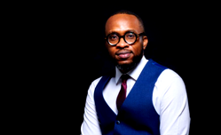 “Exploring the Afterlife and Beyond: Ever Obi Talks Childhood, Inspiration, and His Acclaimed Novels”