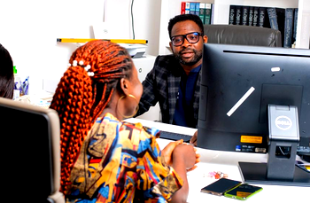 We set new standard in burn treatment for Nigeria – Ayobami Aranmolate
