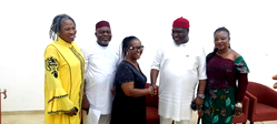 LIFE-ND: Ogbuku harps on accountability as NDDC $30m intervention train moves into Imo
