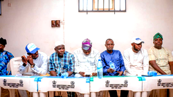 Let’s be fair to Osun-West – APC youths begs leaders