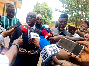 JAMB blacklists 6 staff of CBT centres for life over exam malpractice