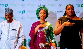 FG unveils Motherland 2025 initiative