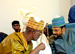 Farmers/herders conflict: Ogun engages Ministry of Livestock for solution