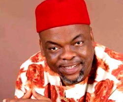 Oath of Office: APC chieftain Onwu hails Wogu, other SEDC’s executives