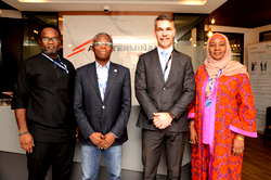 BPE commends APM Terminals for driving port efficiency, trade growth