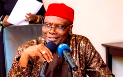 PDP crisis: NWC voids Abia chapter’s suspension of Wabara