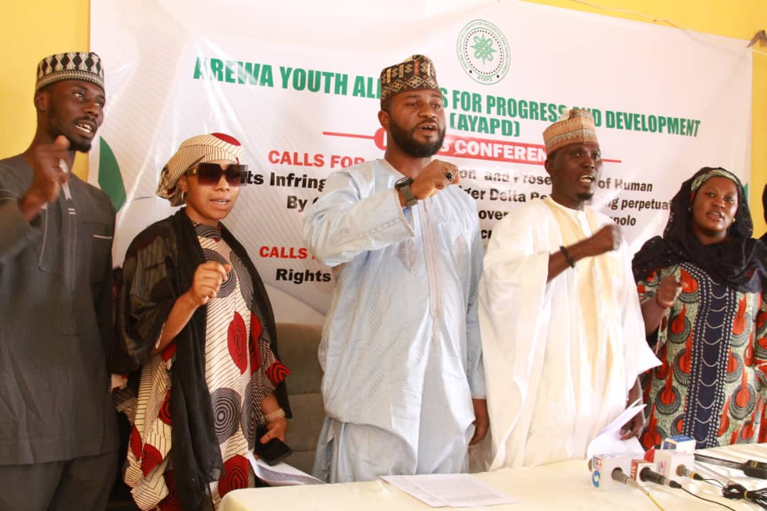 Arewa youths demand probe into alleged pipeline rights abuse