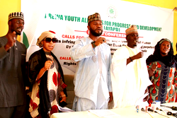 Arewa youths demand probe into alleged pipeline rights abuse