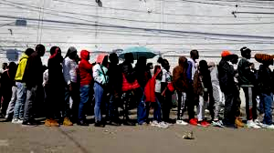 Trump’s crackdown: FG to receive Nigerian deportees as non-Americans are deported in handcuffs