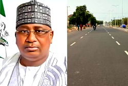 Gov Idris commended over devt strides in Kebbi