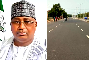 Gov Idris commended over devt strides in Kebbi