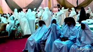 Kano govt earmarks N2.5b for mass weddings