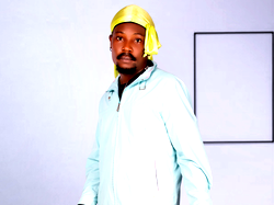 Cyrilyano to release debut EP ‘Big Things’ on Valentine’s Day