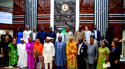 Alausa, Kawu, Pedro, others lead charge for Nigerian Education Data Initiative