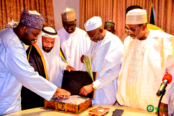 Jigawa, Saudi Group partner to upscale date palm production