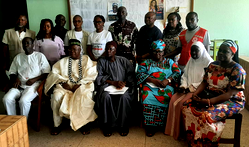 BCU: Benue to immunise children in 144 Council Wards