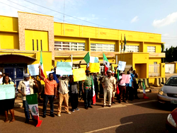 Telecoms tariff hike: NLC fumes, gives March 1 alert to shut telecoms services