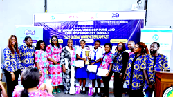 Women urged to increase participation in STEM courses