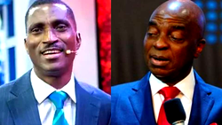 Pastor KK’s Journey of Faith, Stewardship, and Divine Leadership