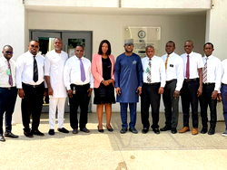 Edo DG urges religious leaders’ support for state development