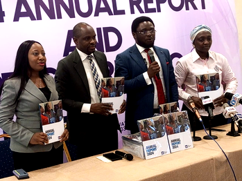 Trump’s Aid Suspension: FG must act now to revamp healthcare system, says Equity Int’l