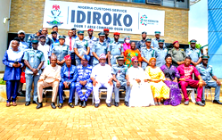 Customs harnesses art to deepen cross-border trade, boost economic growth