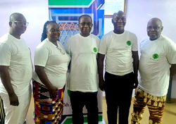 First agribusiness university births in Ogun