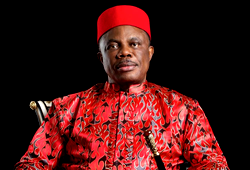 My belief in young leaders unleashed wonderful talents – Ex-gov, Obiano