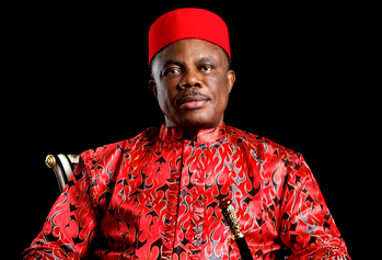 My belief in young leaders unleashed wonderful talents – Ex-gov, Obiano